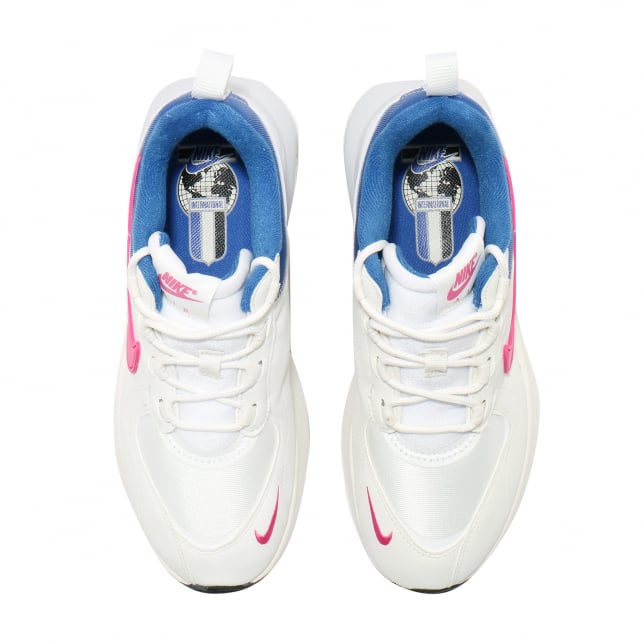 Nike WMNS AIr Max Verona Summit White Watermelon - Image 6