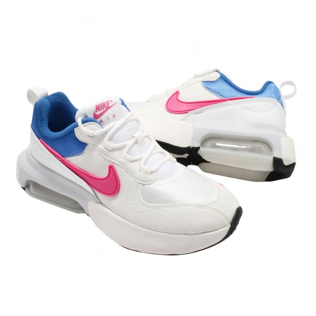 Nike WMNS AIr Max Verona Summit White Watermelon - Image 7
