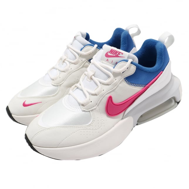 Nike WMNS AIr Max Verona Summit White Watermelon - Image 8