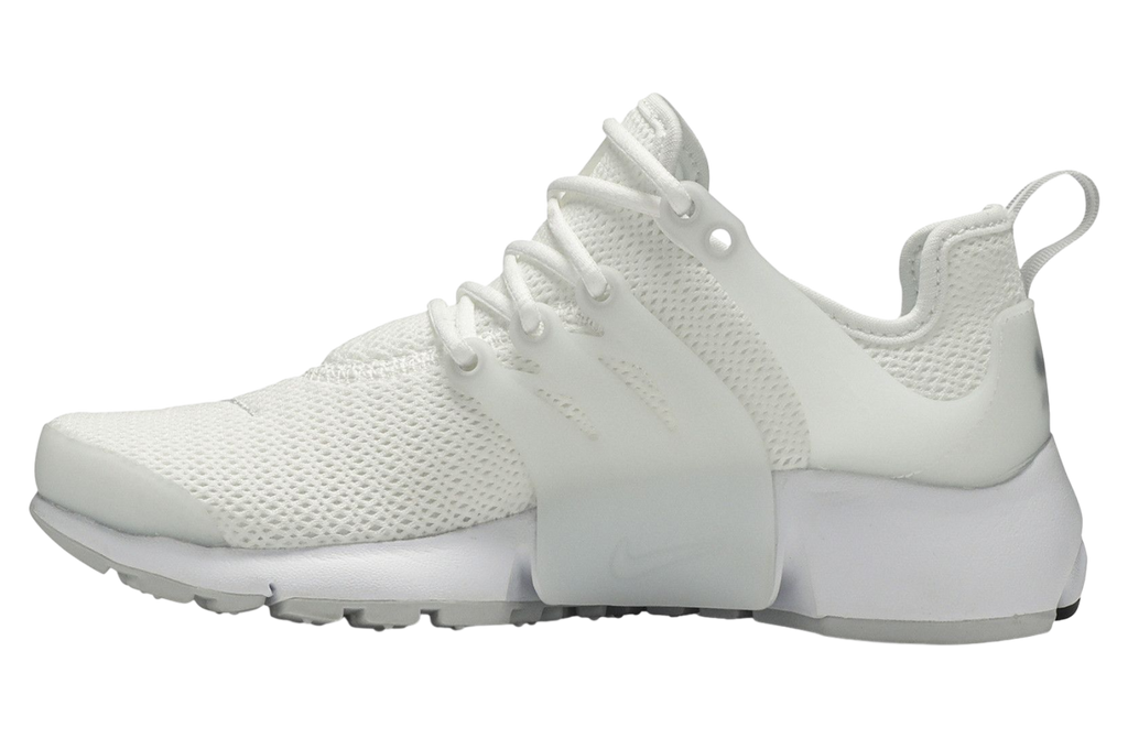 Nike Wmns Air Presto White Pure Platinum - Image 2