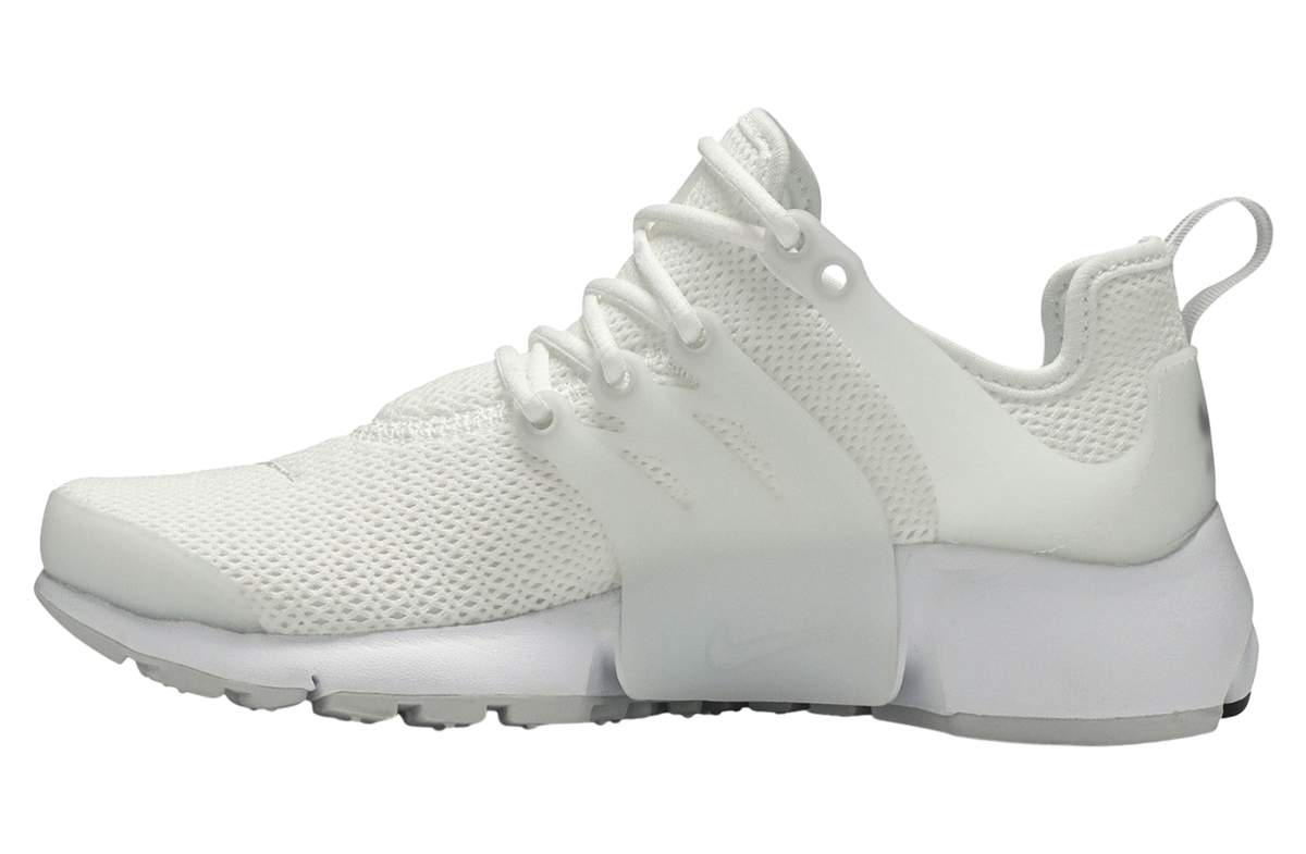 Nike Wmns Air Presto White Pure Platinum - Image 2