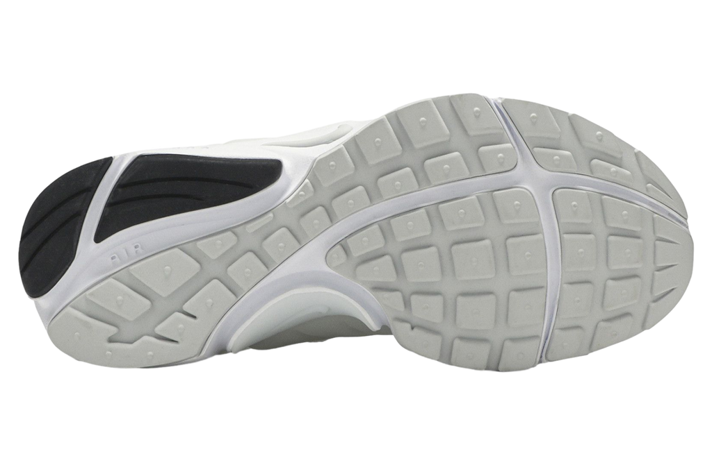 Nike Wmns Air Presto White Pure Platinum - Image 3