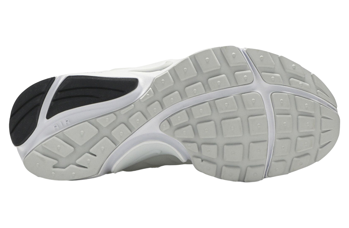 Nike Wmns Air Presto White Pure Platinum - Image 3