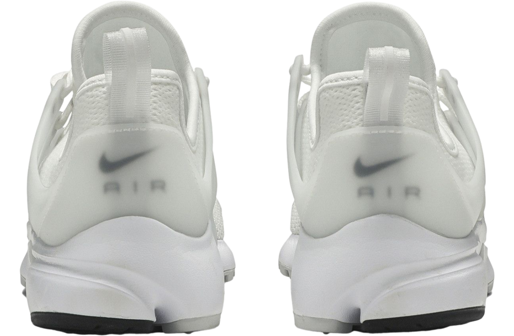 Nike Wmns Air Presto White Pure Platinum - Image 4