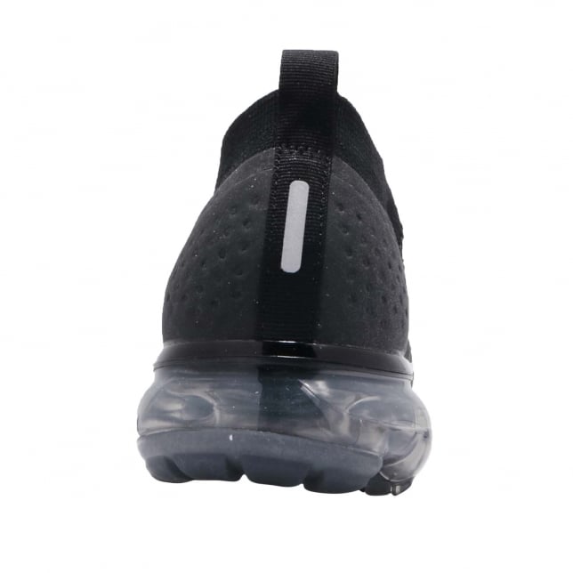 Nike WMNS Air Vapormax 2 Black White - Image 3