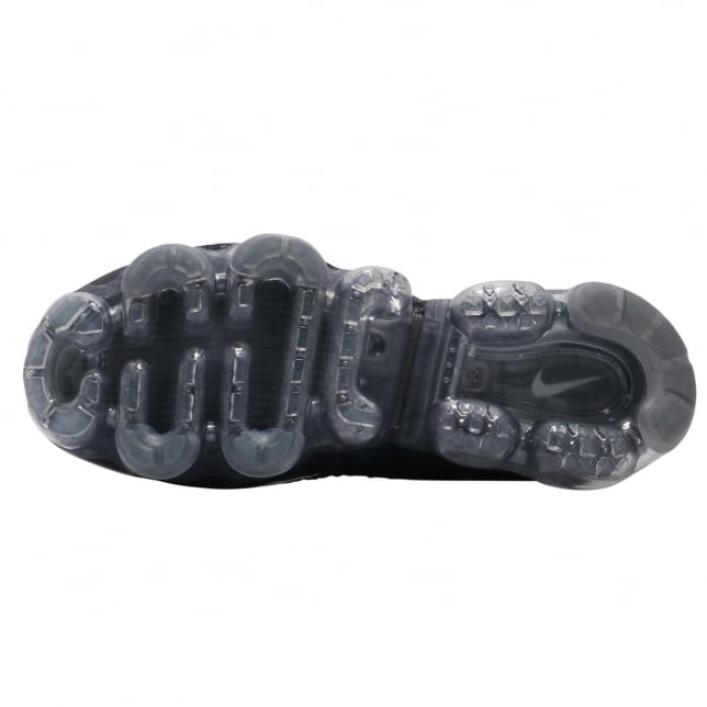 Nike WMNS Air Vapormax 2 Black White - Image 4