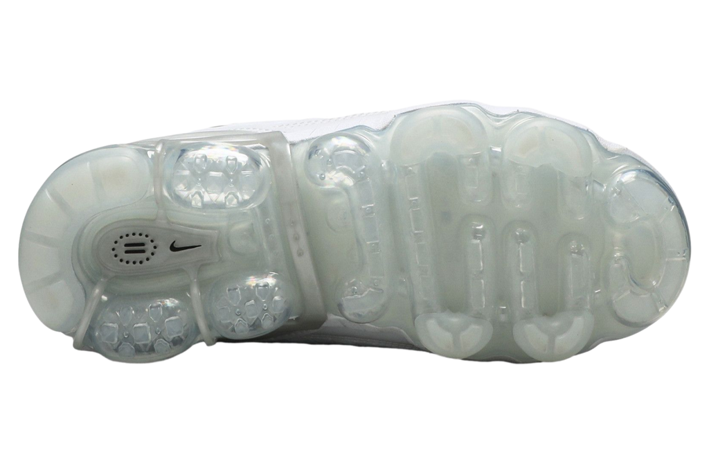 Nike Wmns Air Vapormax 360 Triple White - Image 3
