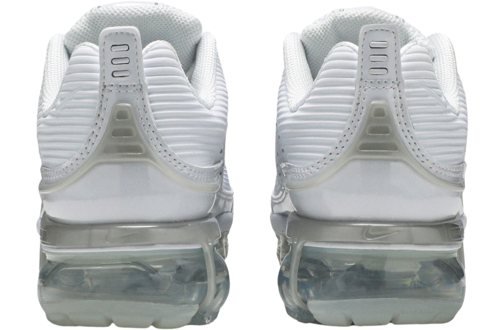 Nike Wmns Air Vapormax 360 Triple White - Image 4