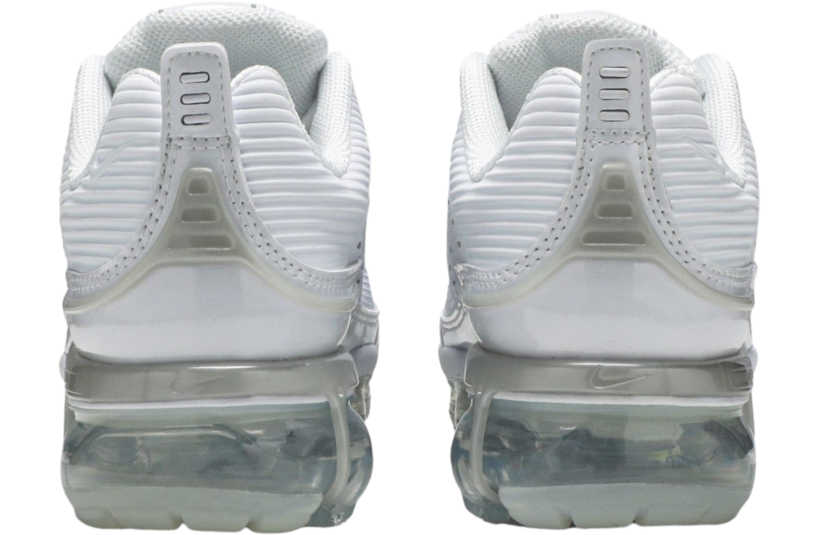 Nike Wmns Air Vapormax 360 Triple White - Image 4