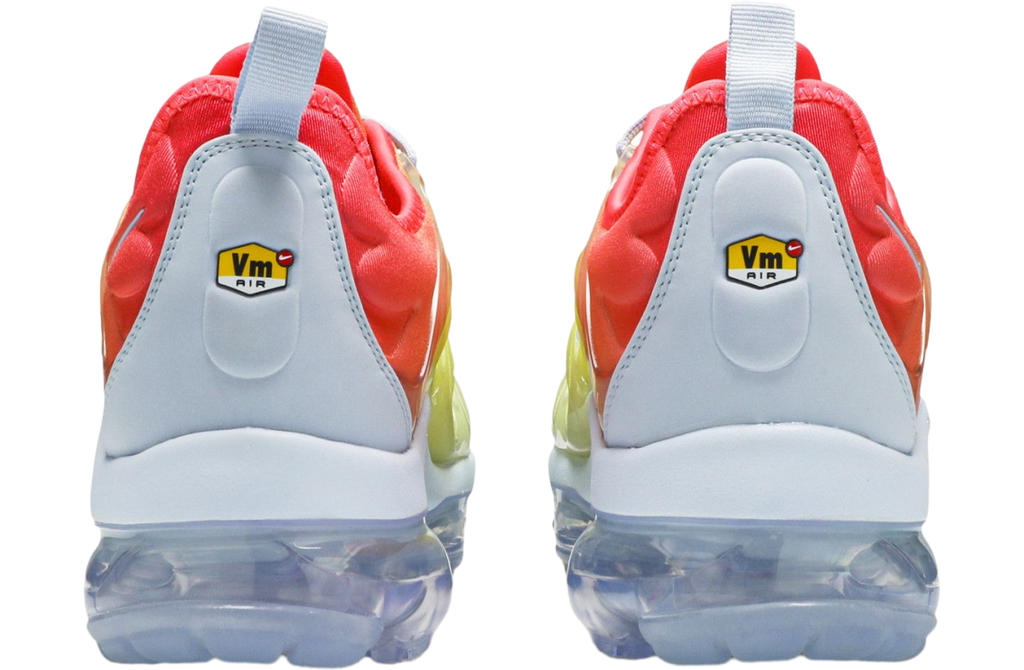 Nike Wmns Air Vapormax Plus Sunrise - Image 4