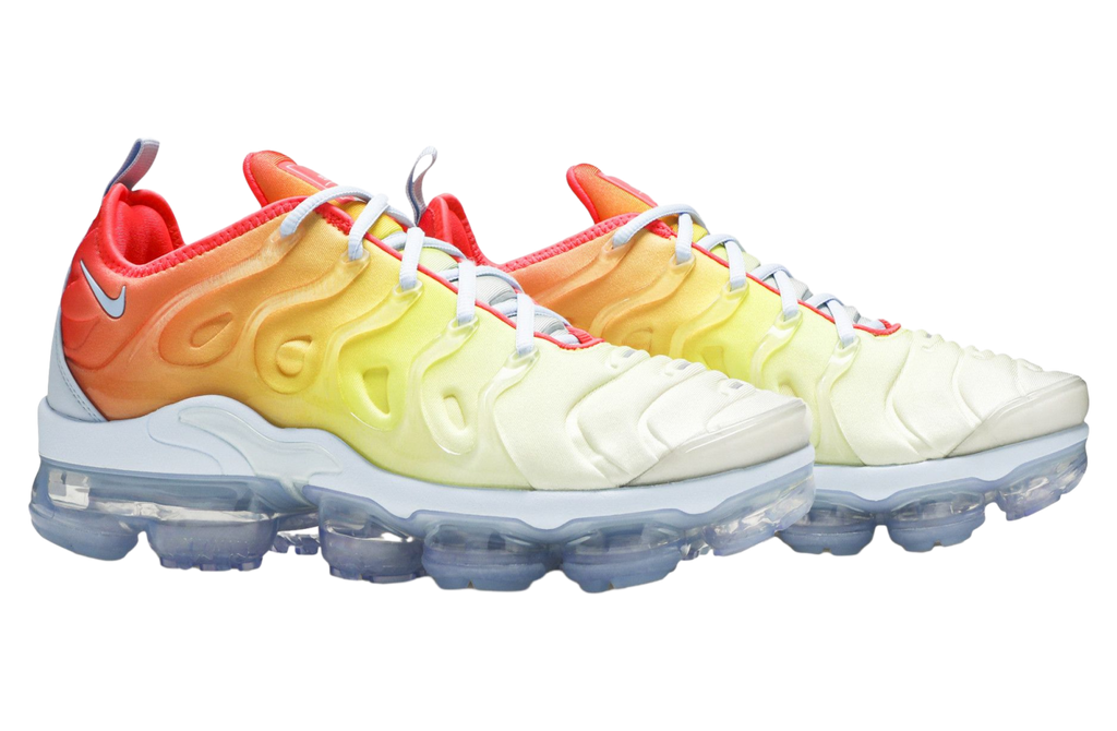 Nike Wmns Air Vapormax Plus Sunrise - Image 5