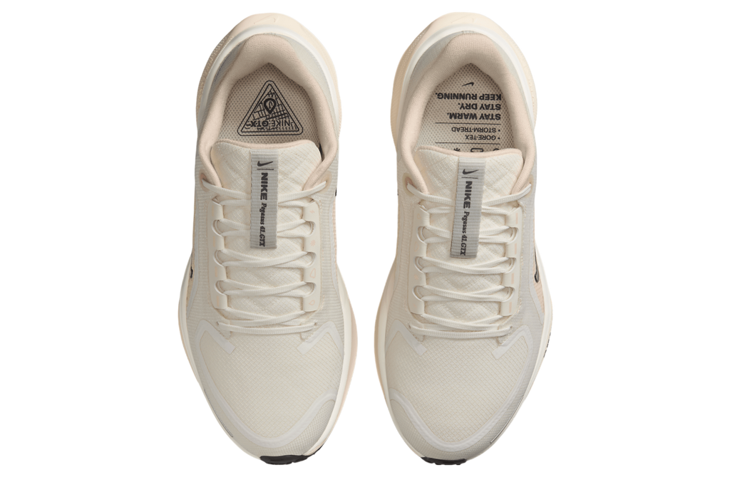 Nike Wmns Air Zoom Pegasus 41 GTX Sail / Guava Ice - Image 5