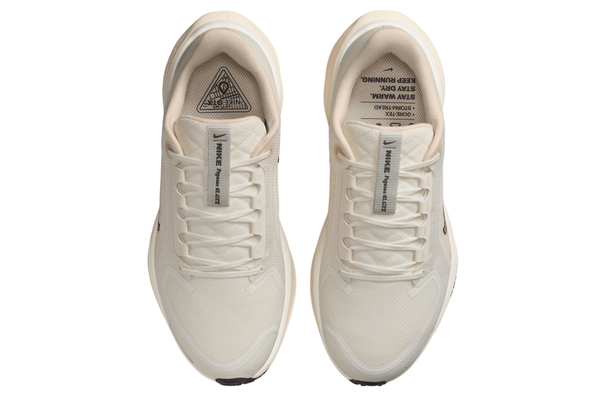 Nike Wmns Air Zoom Pegasus 41 GTX Sail / Guava Ice - Image 5