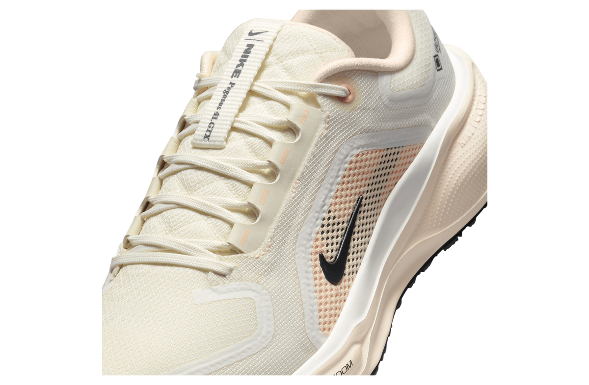 Nike Wmns Air Zoom Pegasus 41 GTX Sail / Guava Ice - Image 7