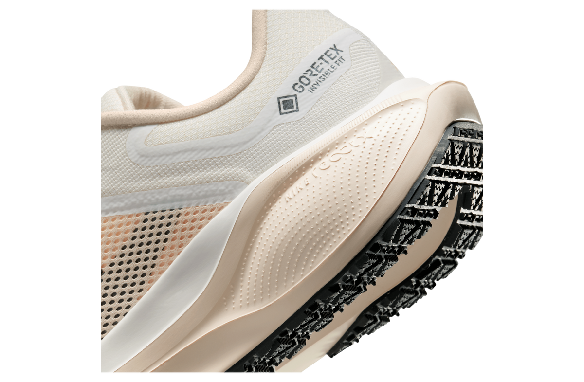 Nike Wmns Air Zoom Pegasus 41 GTX Sail / Guava Ice - Image 8