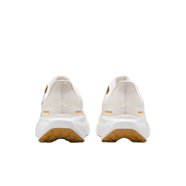 Nike Wmns Air Zoom Pegasus 41 Phantom / Metallic Gold - Image 3