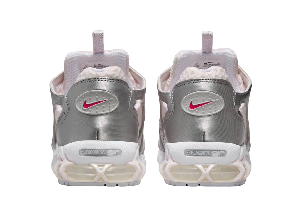 Nike WMNS Air Zoom Spiridon Cage 2 Pale Pink - Image 5