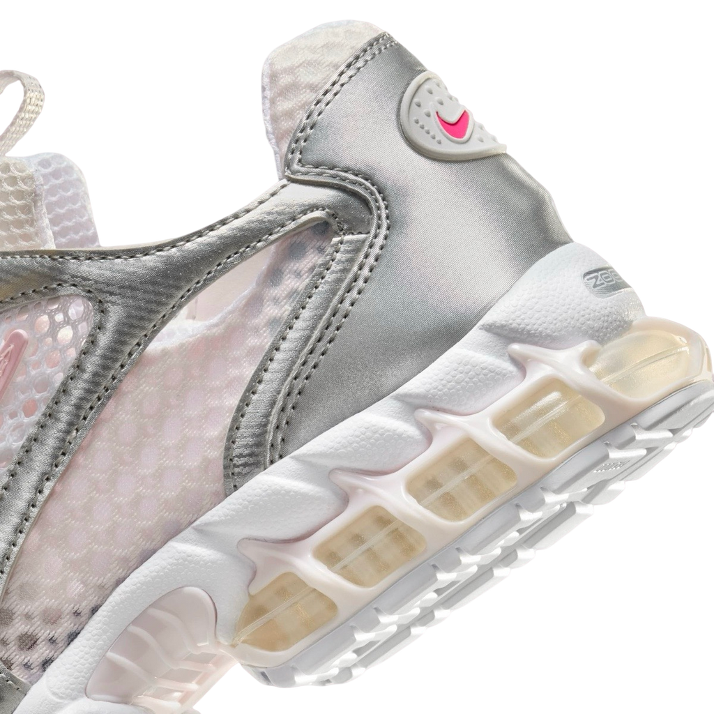 Nike WMNS Air Zoom Spiridon Cage 2 Pale Pink - Image 8