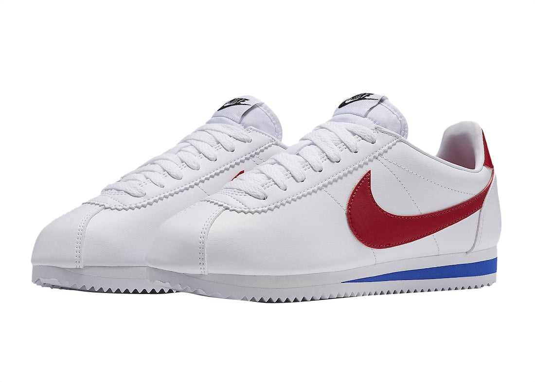 Nike WMNS Classic Cortez Leather OG - Image 2