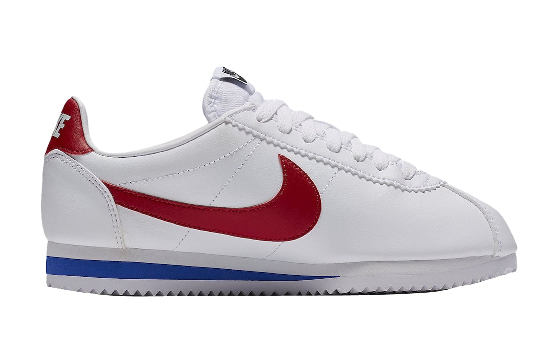 Nike WMNS Classic Cortez Leather OG - Image 3