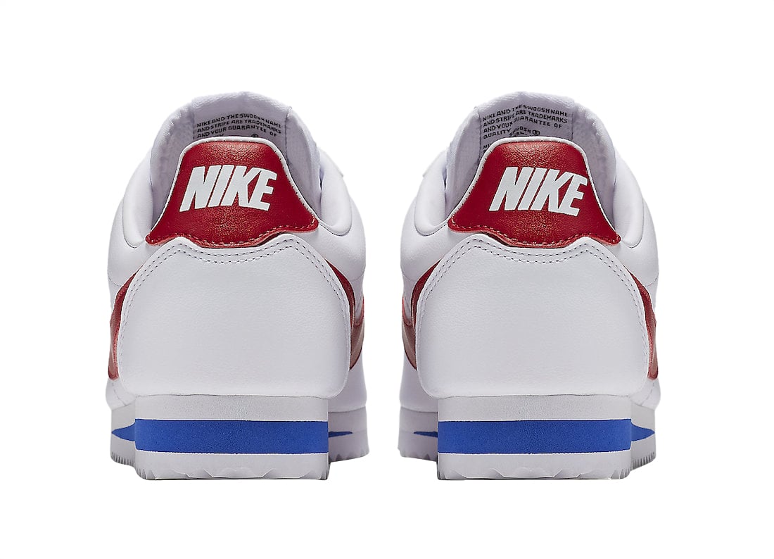 Nike WMNS Classic Cortez Leather OG - Image 5