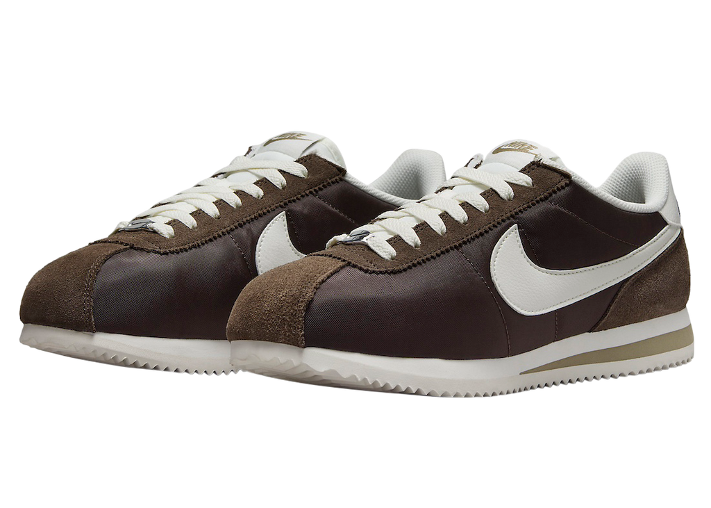 Nike WMNS Cortez Baroque Brown - Image 2