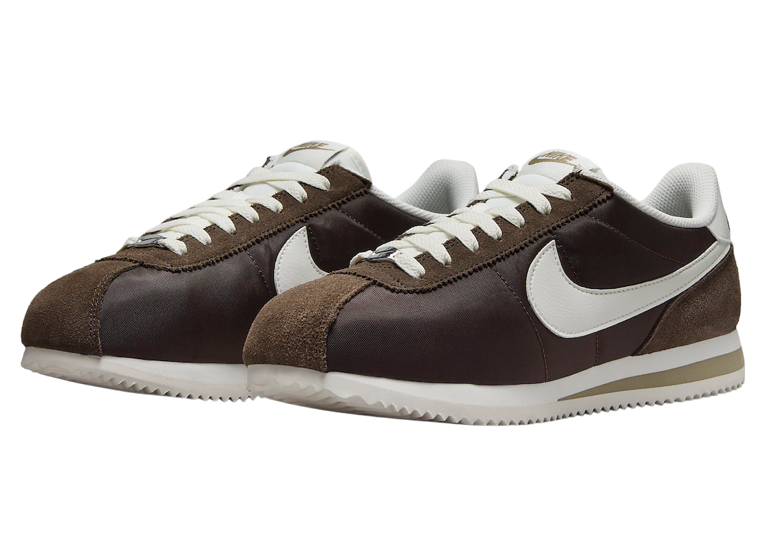 Nike WMNS Cortez Baroque Brown - Image 2