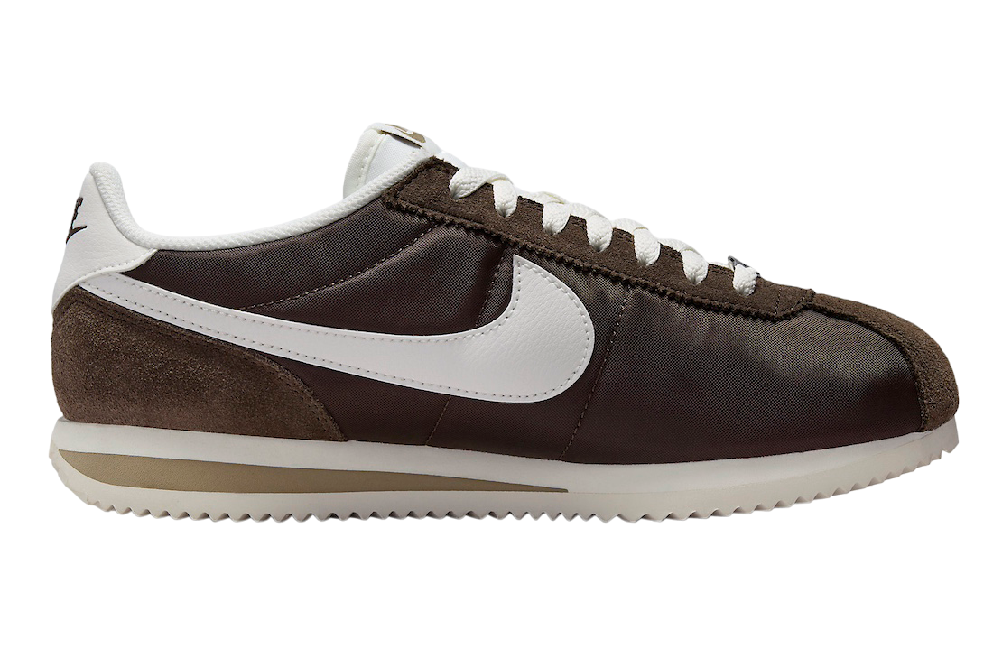 Nike WMNS Cortez Baroque Brown - Image 3