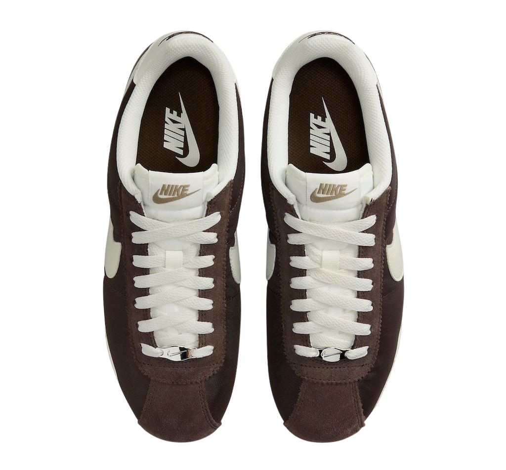 Nike WMNS Cortez Baroque Brown - Image 4