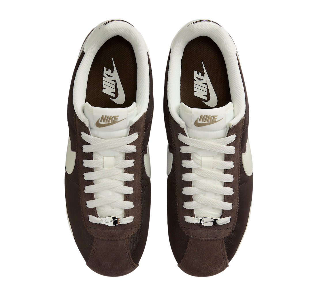 Nike WMNS Cortez Baroque Brown - Image 4