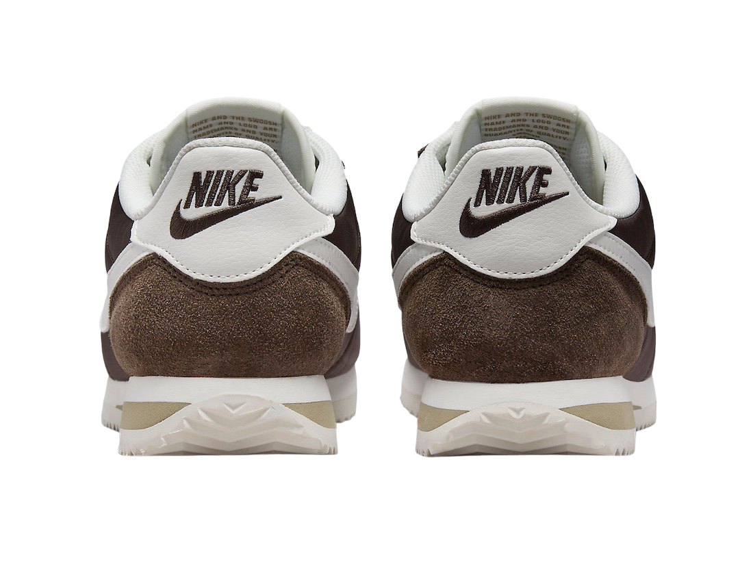 Nike WMNS Cortez Baroque Brown - Image 5