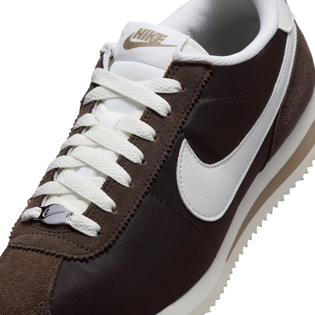 Nike WMNS Cortez Baroque Brown - Image 7