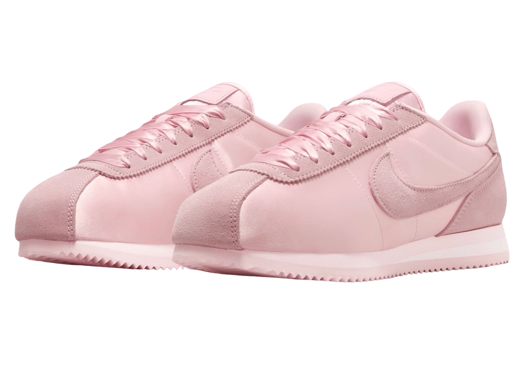 Nike WMNS Cortez Soft Pink - Image 2