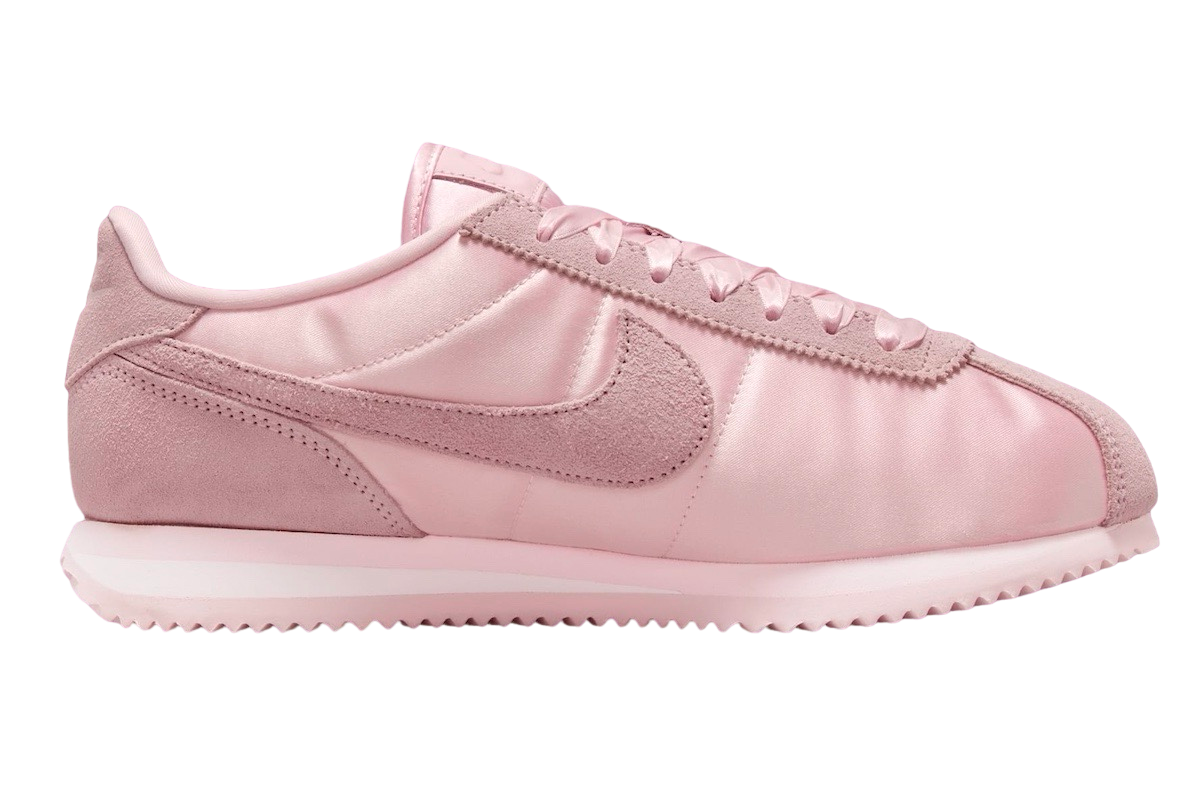 Nike WMNS Cortez Soft Pink - Image 3