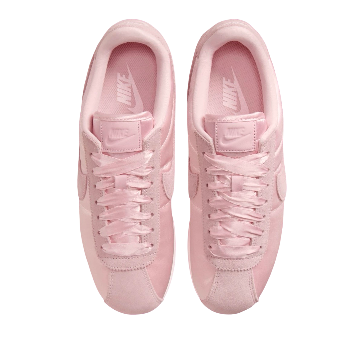 Nike WMNS Cortez Soft Pink - Image 4