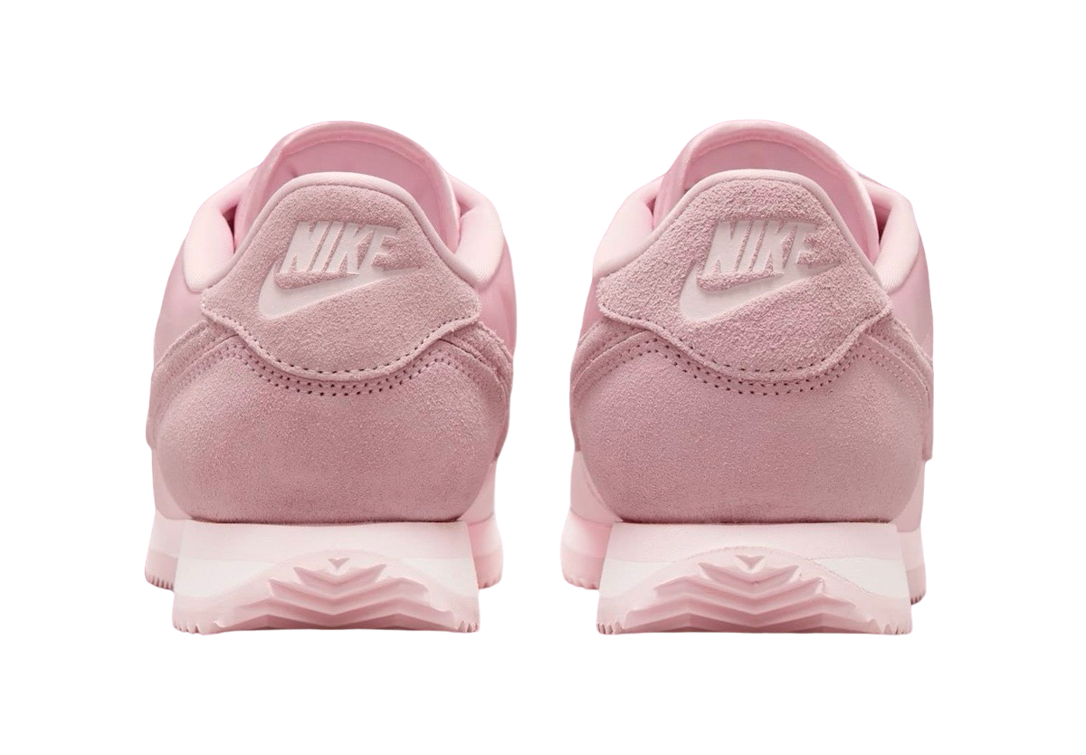 Nike WMNS Cortez Soft Pink - Image 5