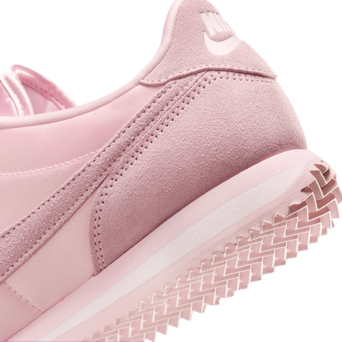 Nike WMNS Cortez Soft Pink - Image 8