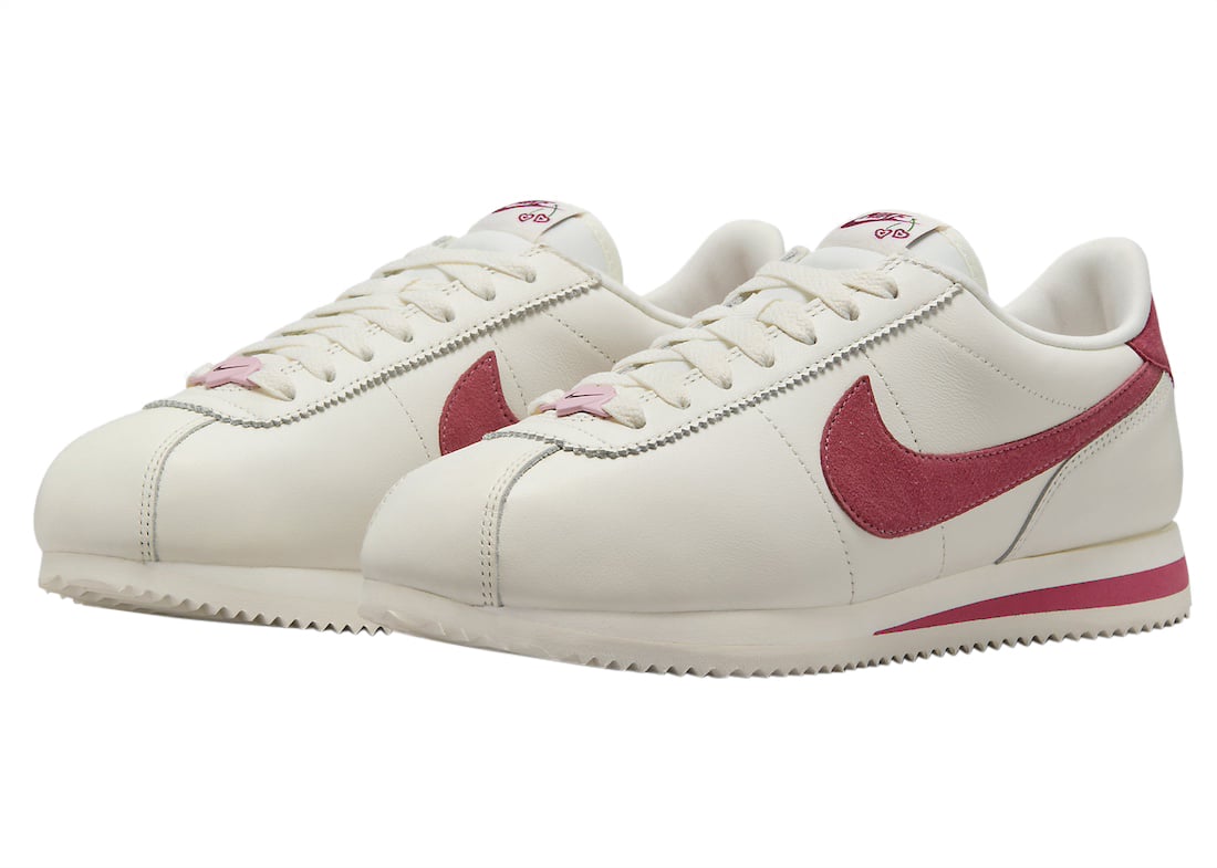 Nike WMNS Cortez Valentine’s Day - Image 2