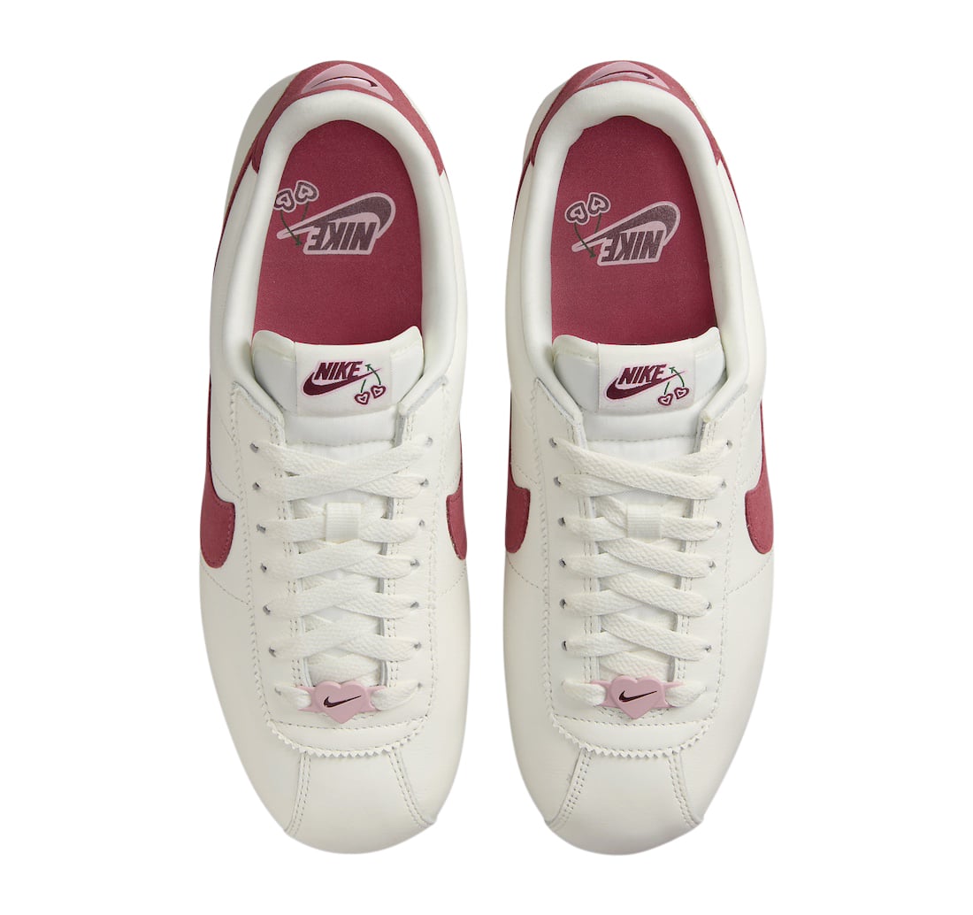 Nike WMNS Cortez Valentine’s Day - Image 4