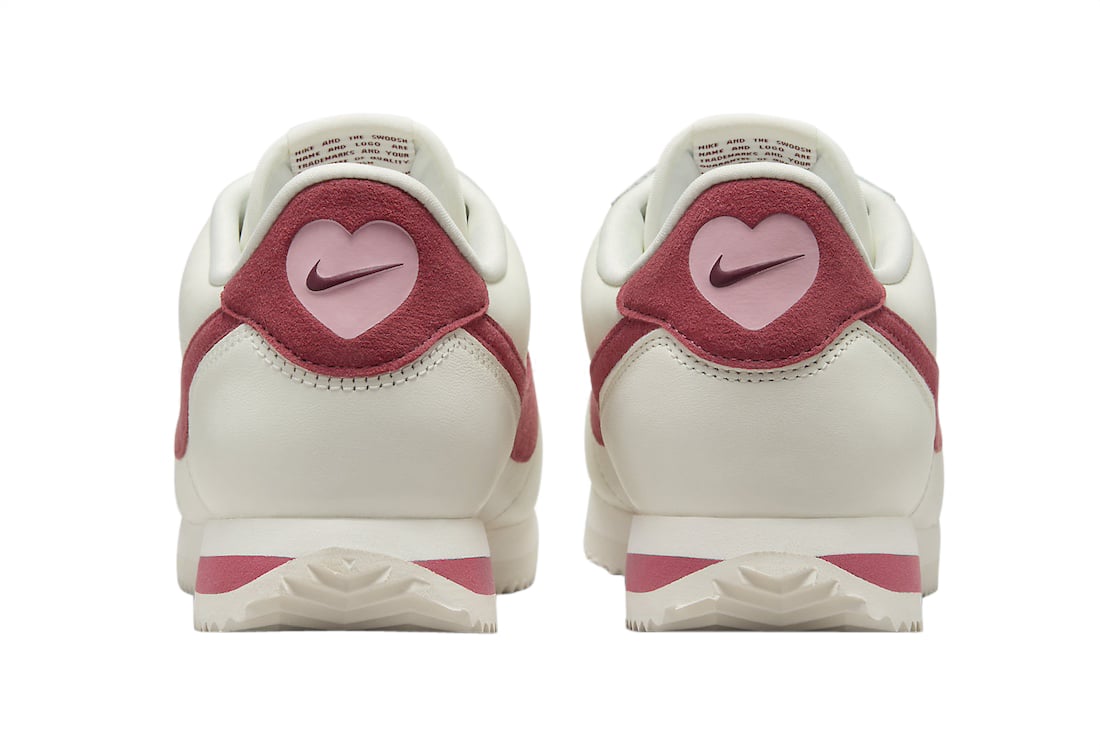 Nike WMNS Cortez Valentine’s Day - Image 5