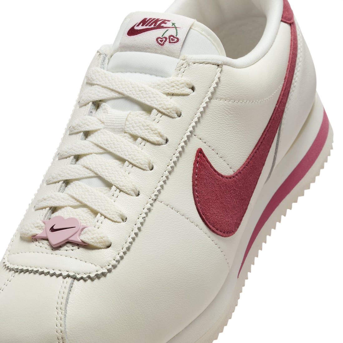 Nike WMNS Cortez Valentine’s Day - Image 7