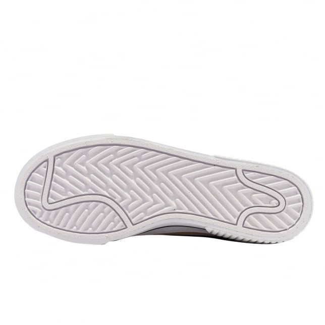 Nike WMNS Court Legacy Lift White Black - Image 4