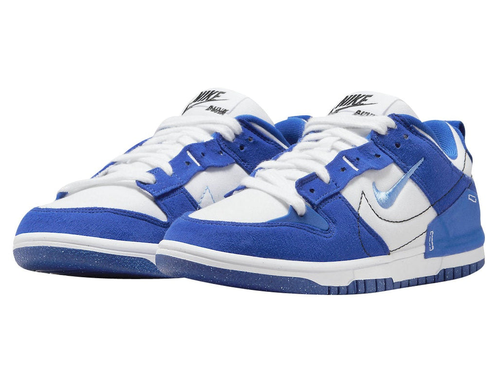 Nike WMNS Dunk Low Disrupt 2 Hyper Royal - Image 2