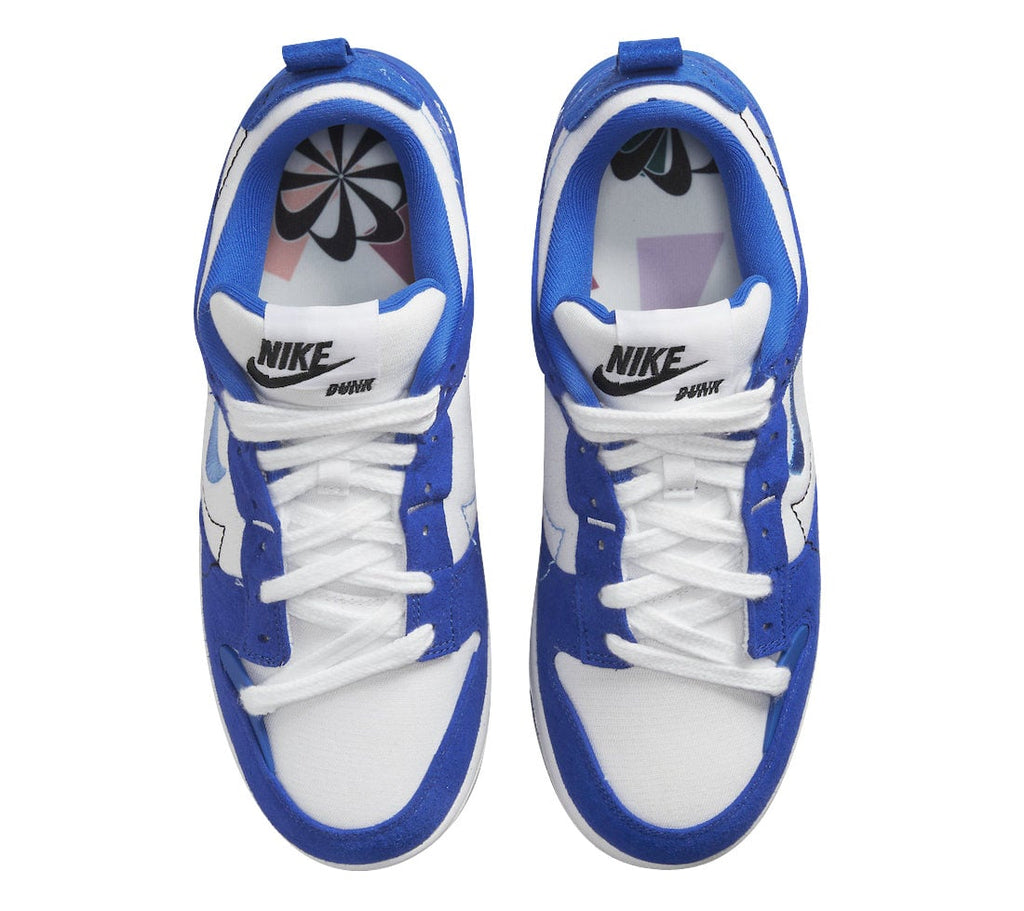 Nike WMNS Dunk Low Disrupt 2 Hyper Royal - Image 4