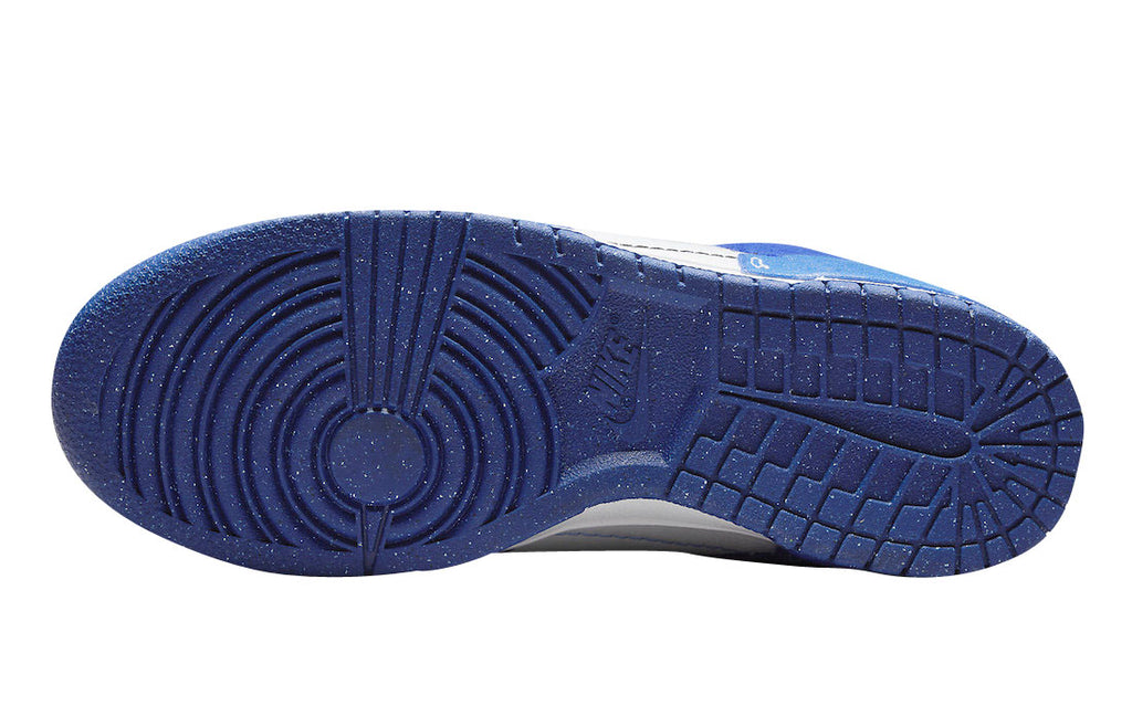 Nike WMNS Dunk Low Disrupt 2 Hyper Royal - Image 6
