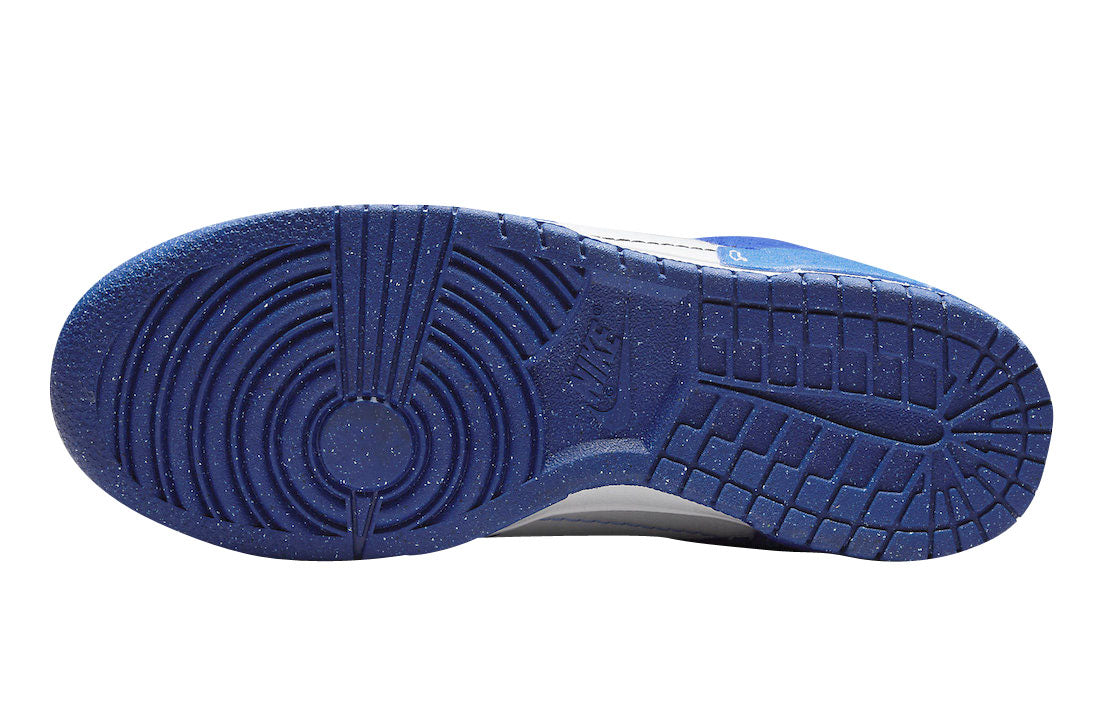 Nike WMNS Dunk Low Disrupt 2 Hyper Royal - Image 6