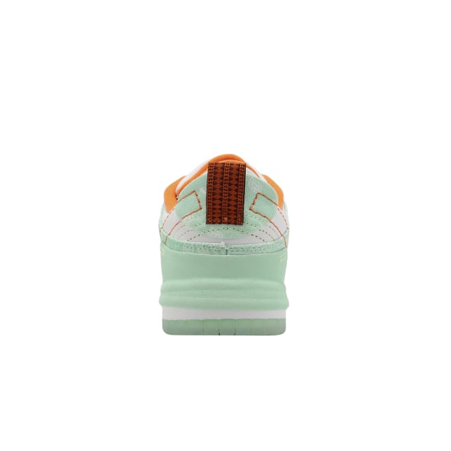 Nike WMNS Dunk Low Disrupt 2 Mint Foam - Image 3