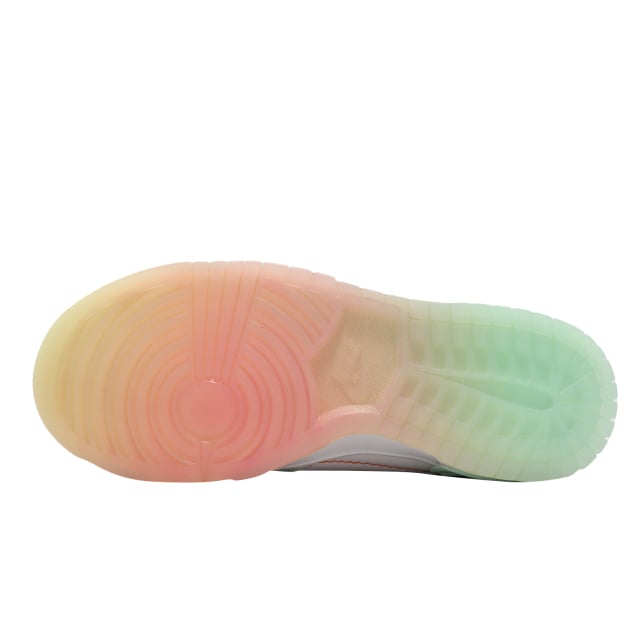 Nike WMNS Dunk Low Disrupt 2 Mint Foam - Image 4