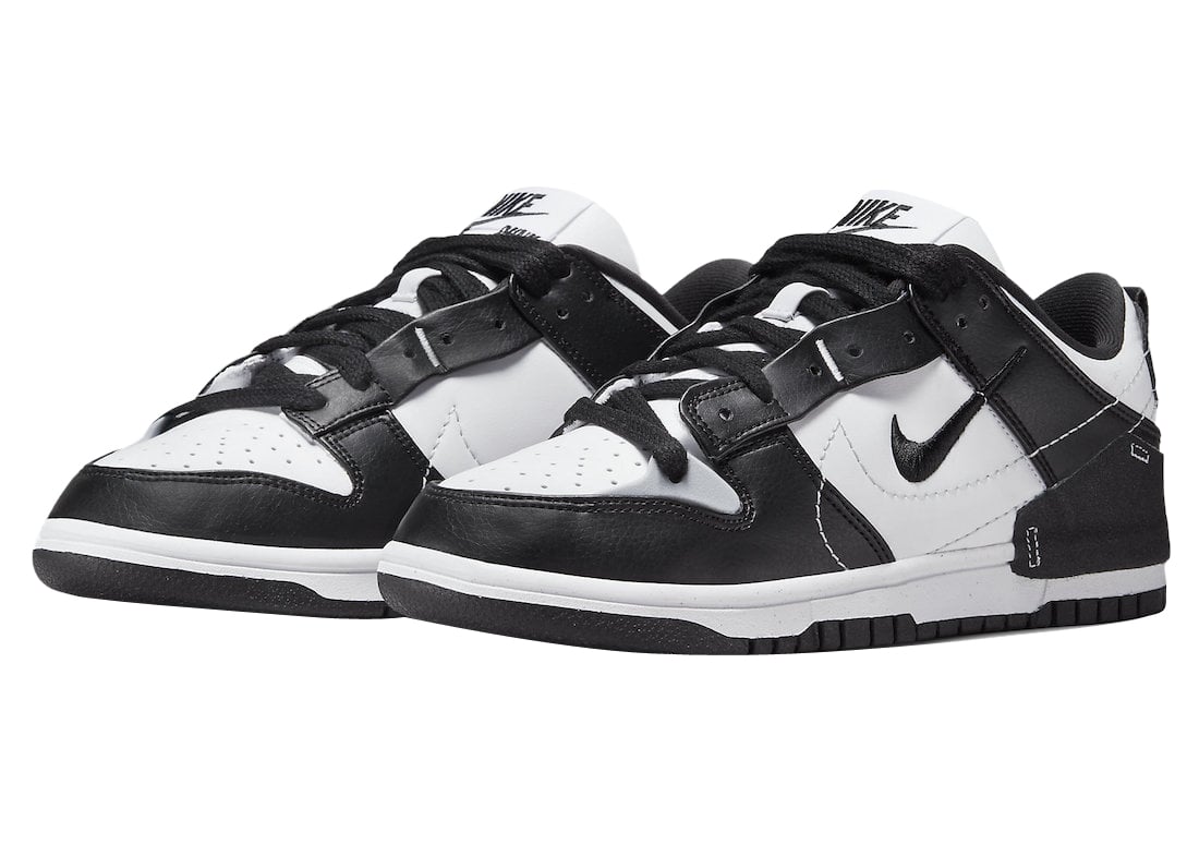 Nike WMNS Dunk Low Disrupt 2 Panda - Image 2