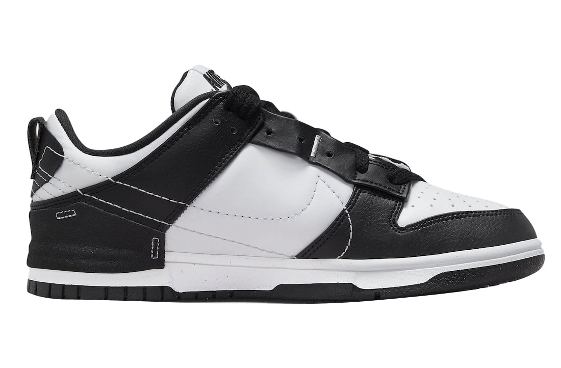 Nike WMNS Dunk Low Disrupt 2 Panda - Image 3